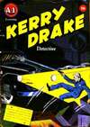 Kerry Drake Detective Cases Comic Books. Kerry Drake Detective Cases Comics.